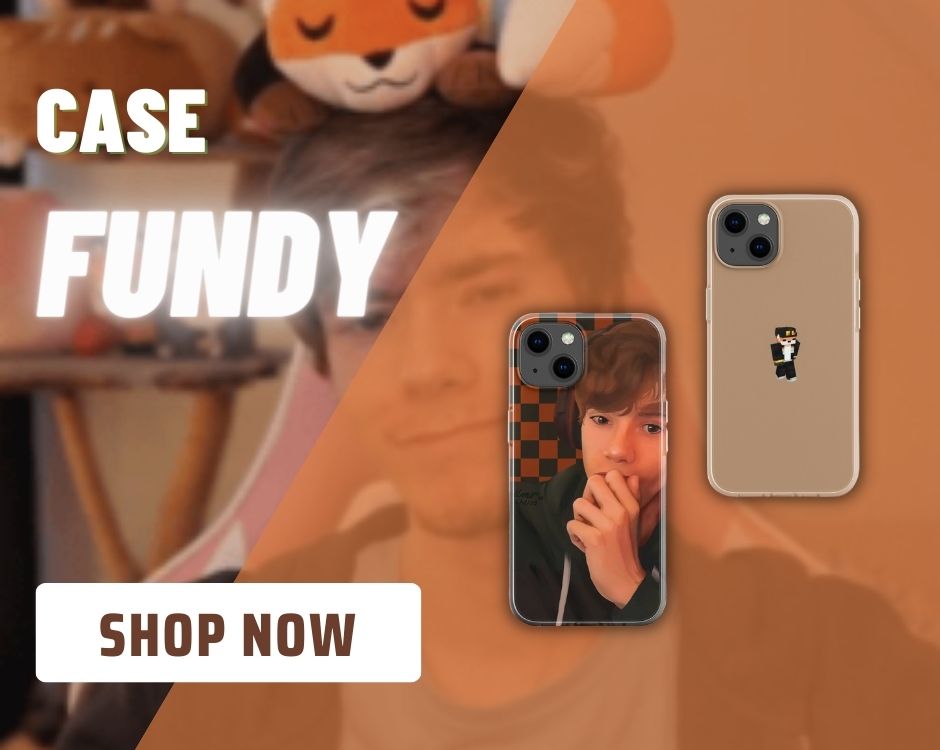 fundy CASE - Fundy Shop