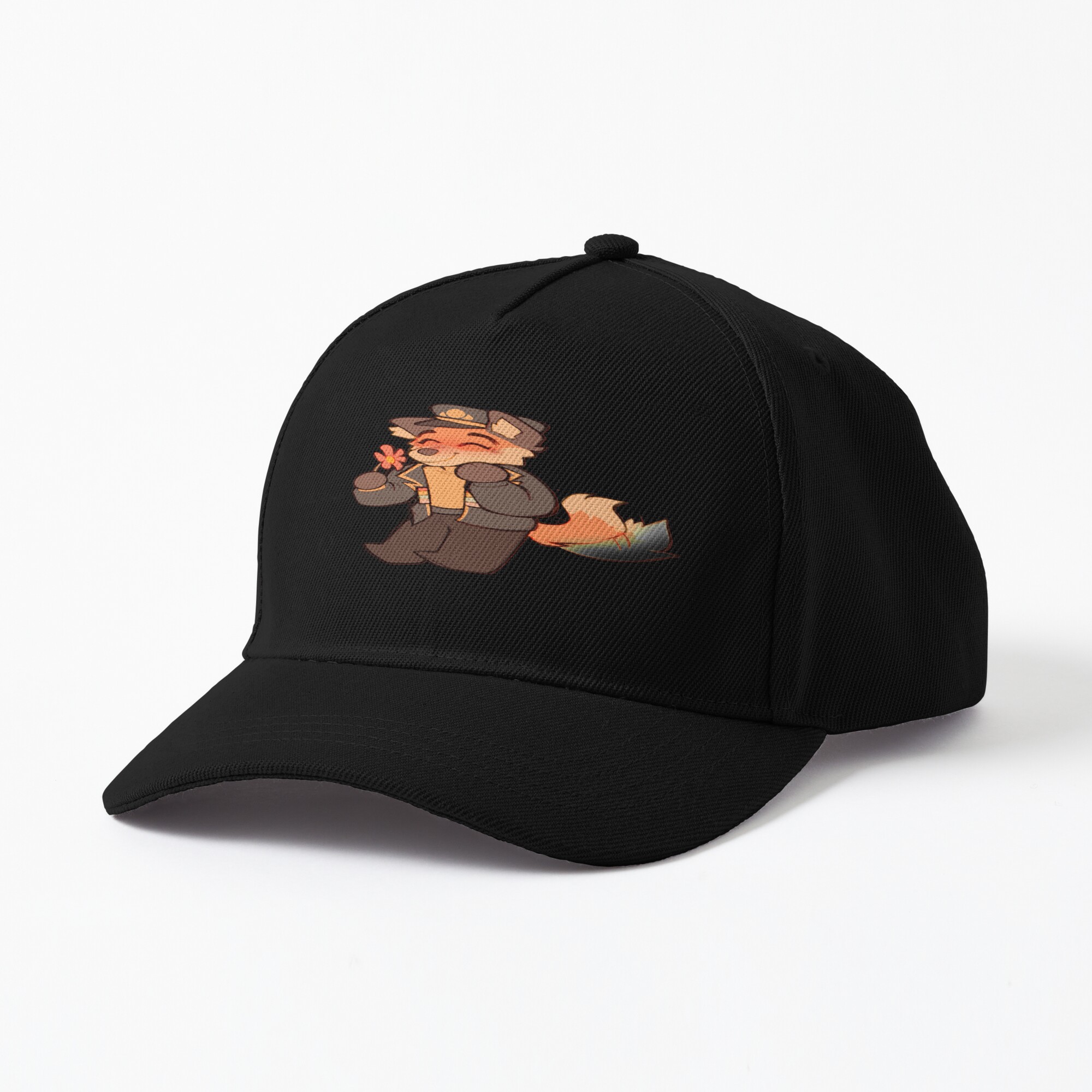 Itsfundy Face Reveal Mask Premium Merch Store | Fundy Shop