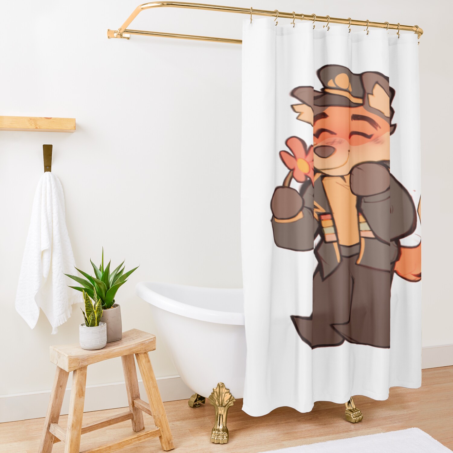 urshower curtain opensquare1500x1500 1 - Fundy Shop